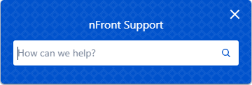 Jira Support Text Box