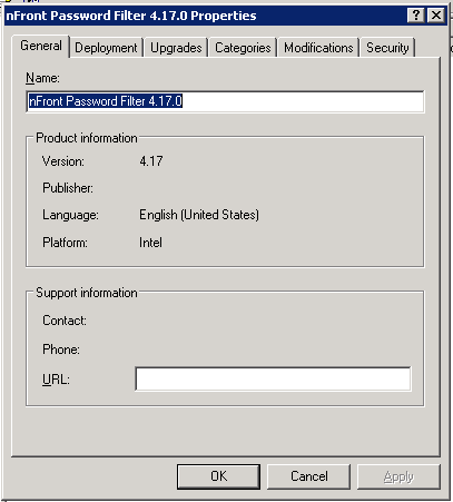 Single GPO install for x86 and x64 version screen 7